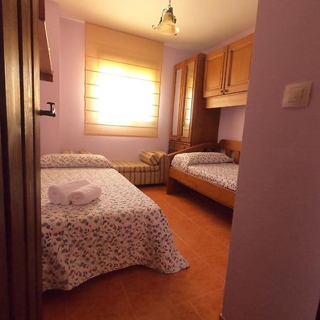 La Golondrina Apartment Canar Ngoại thất bức ảnh