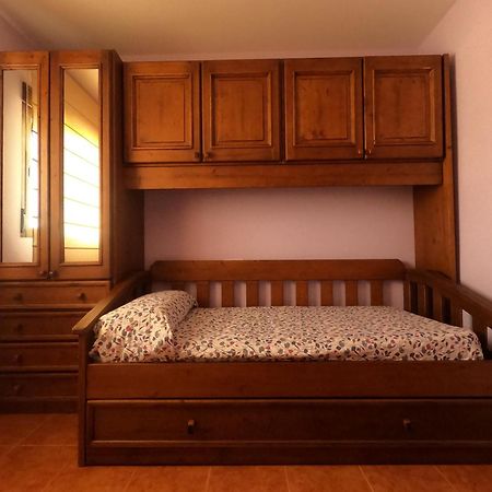 La Golondrina Apartment Canar Ngoại thất bức ảnh