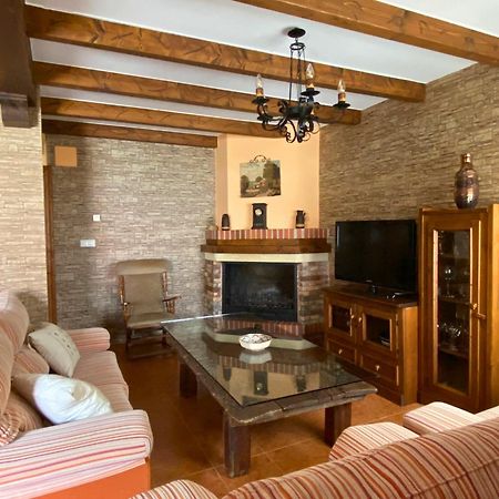 La Golondrina Apartment Canar Ngoại thất bức ảnh