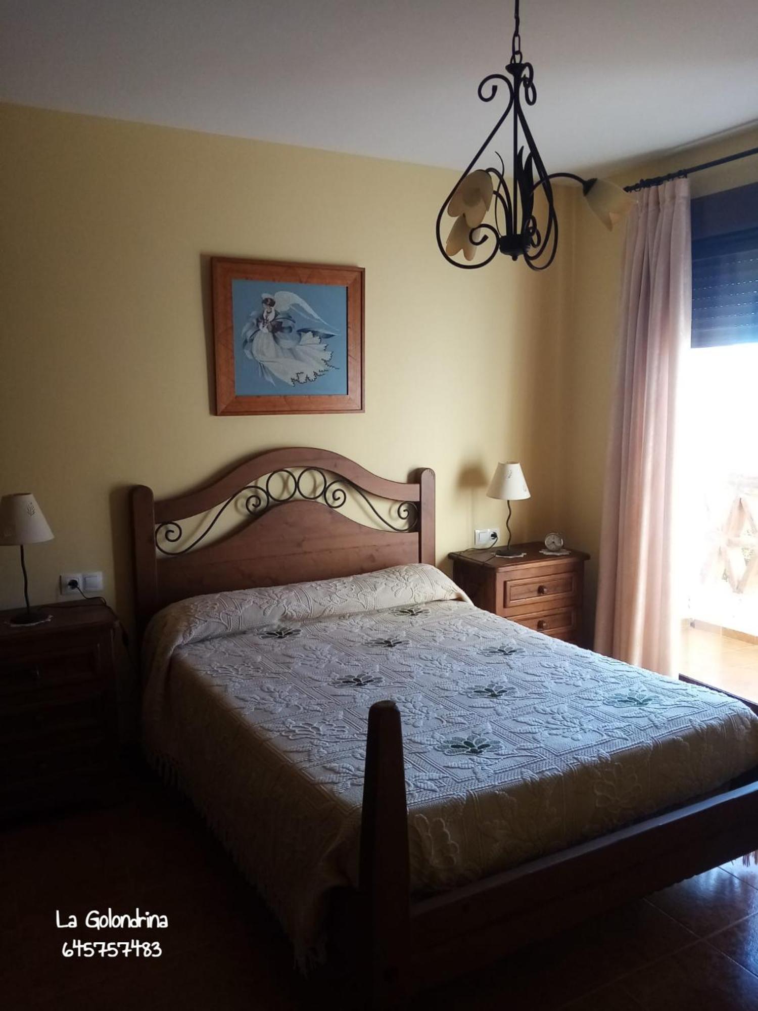 La Golondrina Apartment Canar Ngoại thất bức ảnh