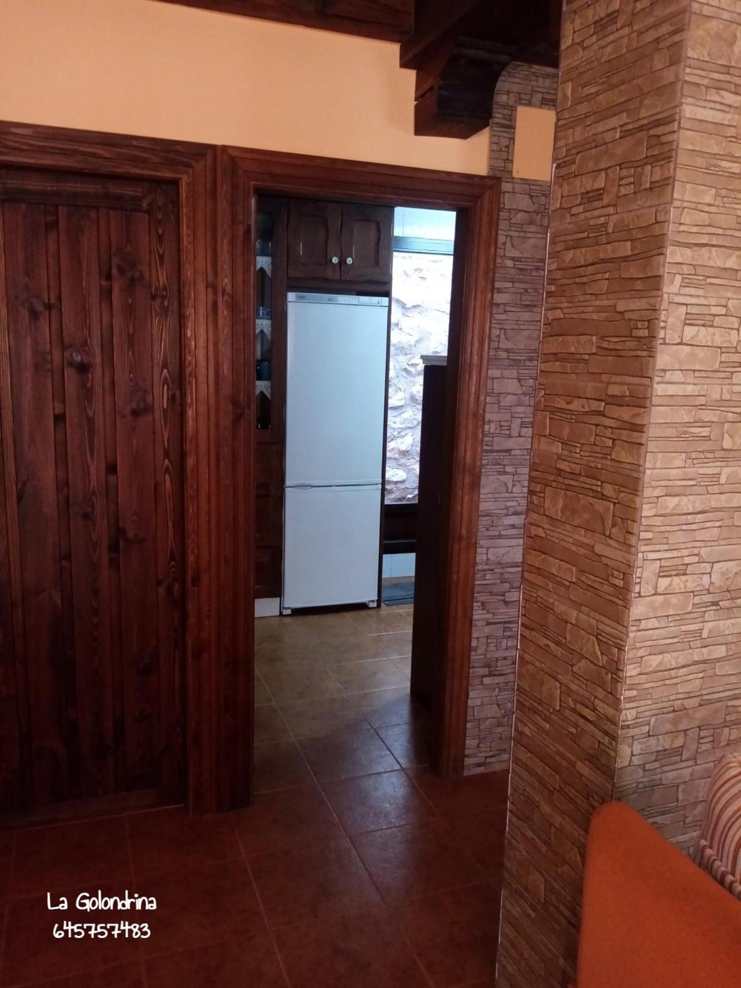 La Golondrina Apartment Canar Ngoại thất bức ảnh
