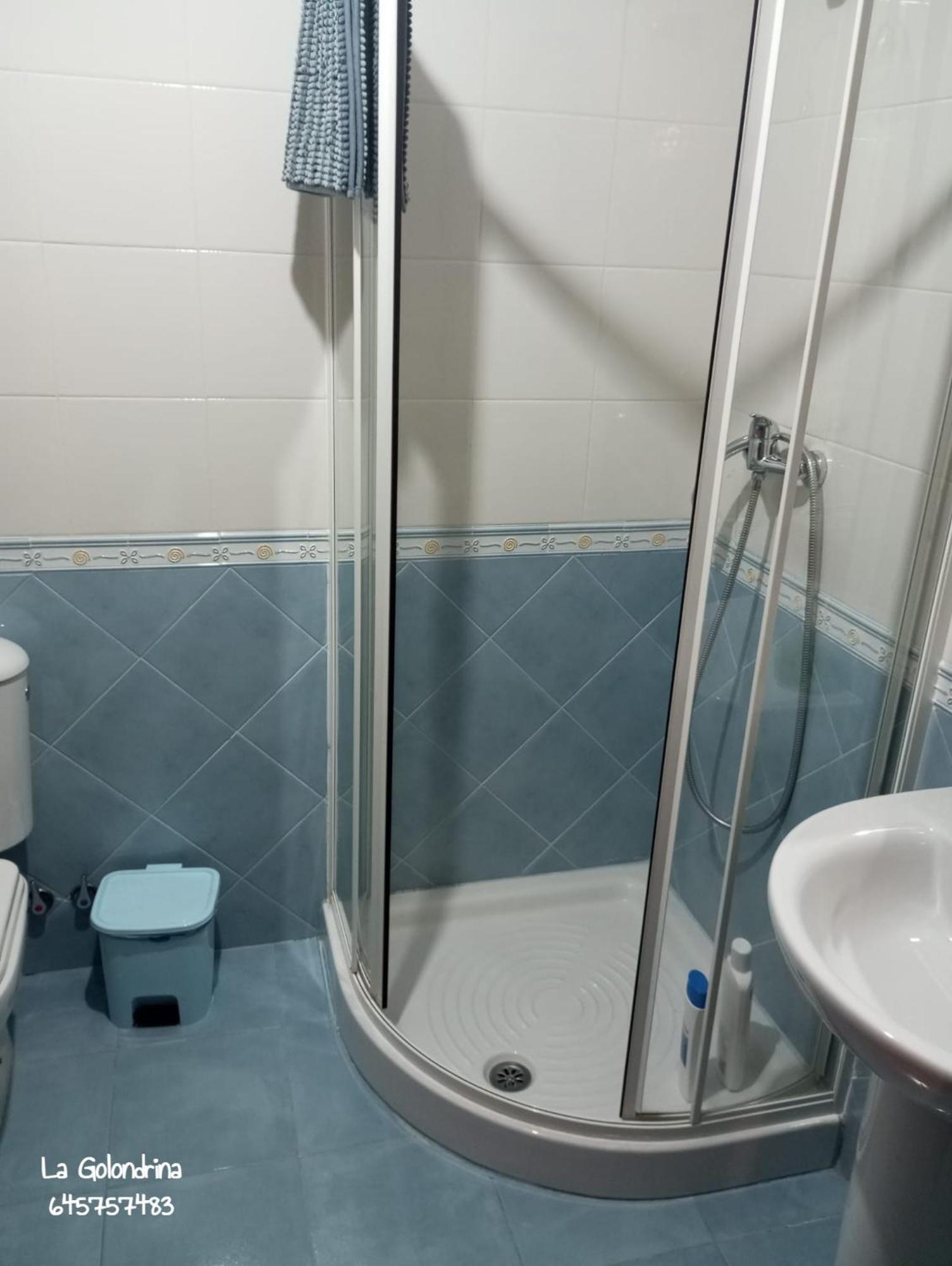 La Golondrina Apartment Canar Ngoại thất bức ảnh