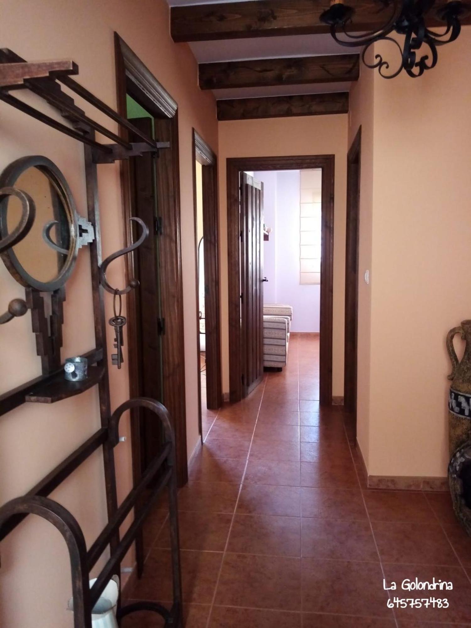 La Golondrina Apartment Canar Ngoại thất bức ảnh