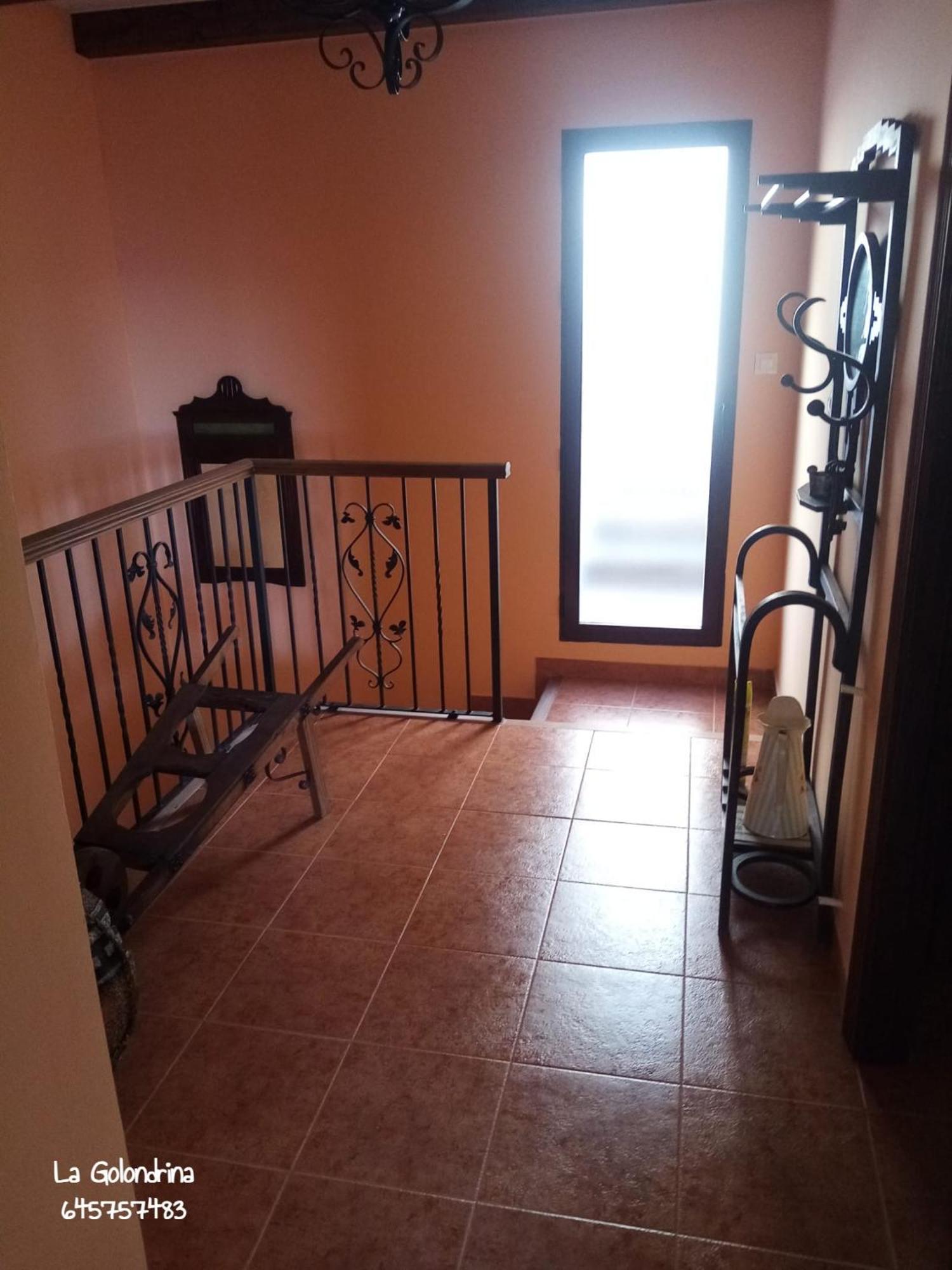 La Golondrina Apartment Canar Ngoại thất bức ảnh