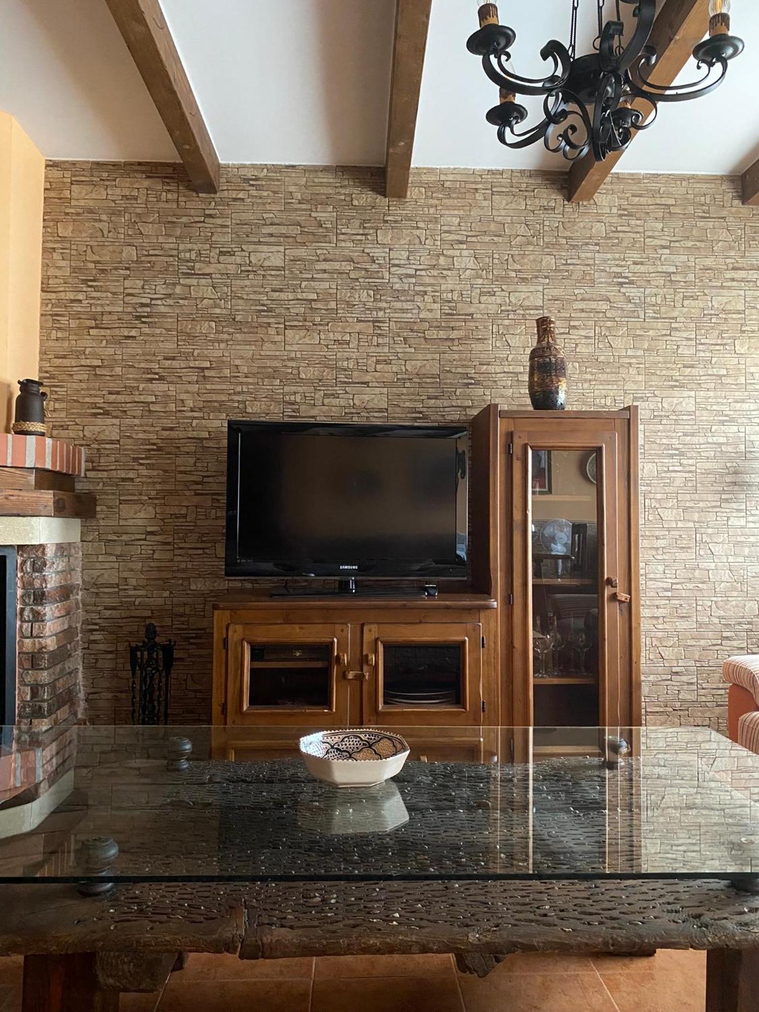 La Golondrina Apartment Canar Ngoại thất bức ảnh