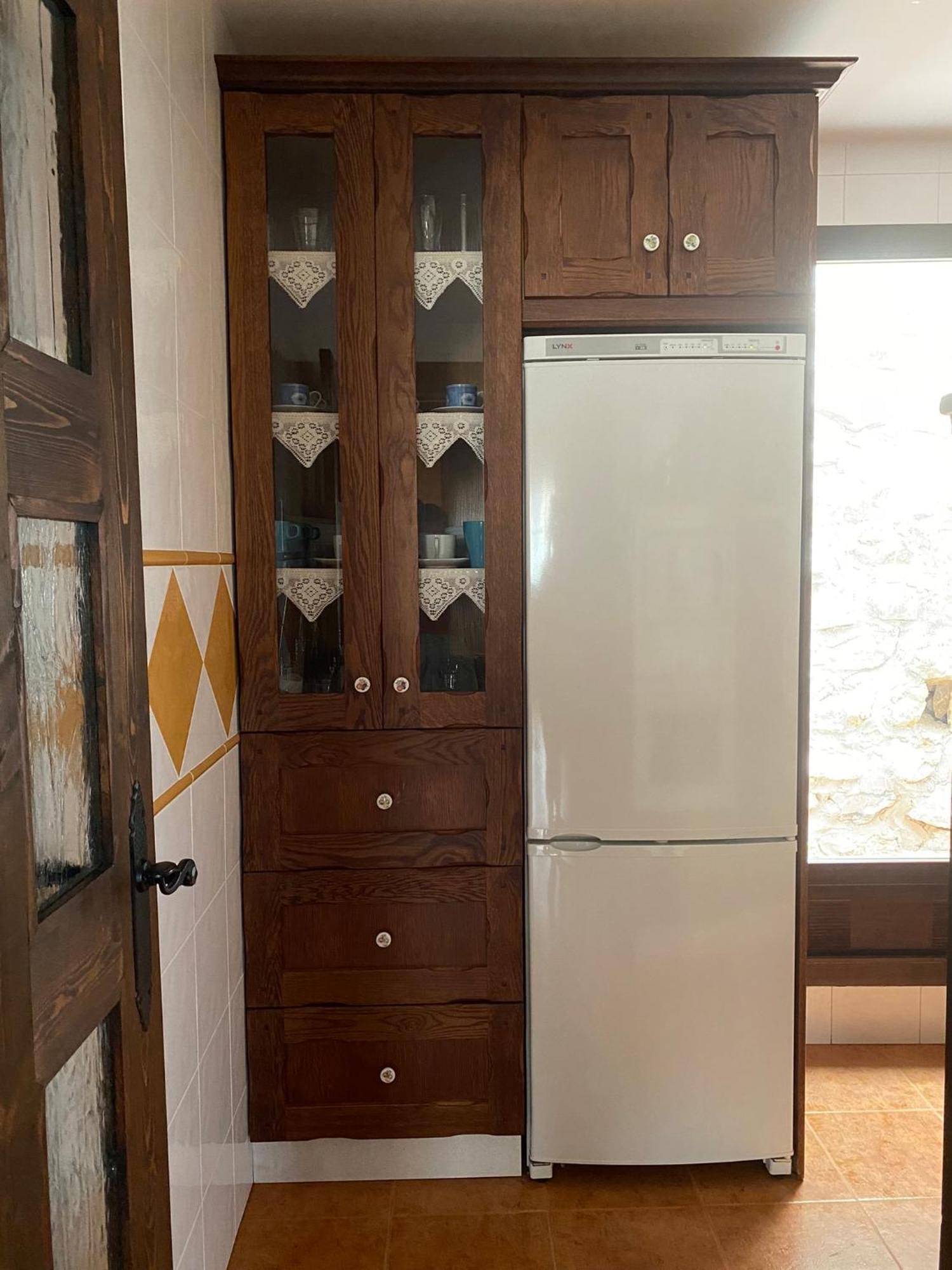 La Golondrina Apartment Canar Ngoại thất bức ảnh