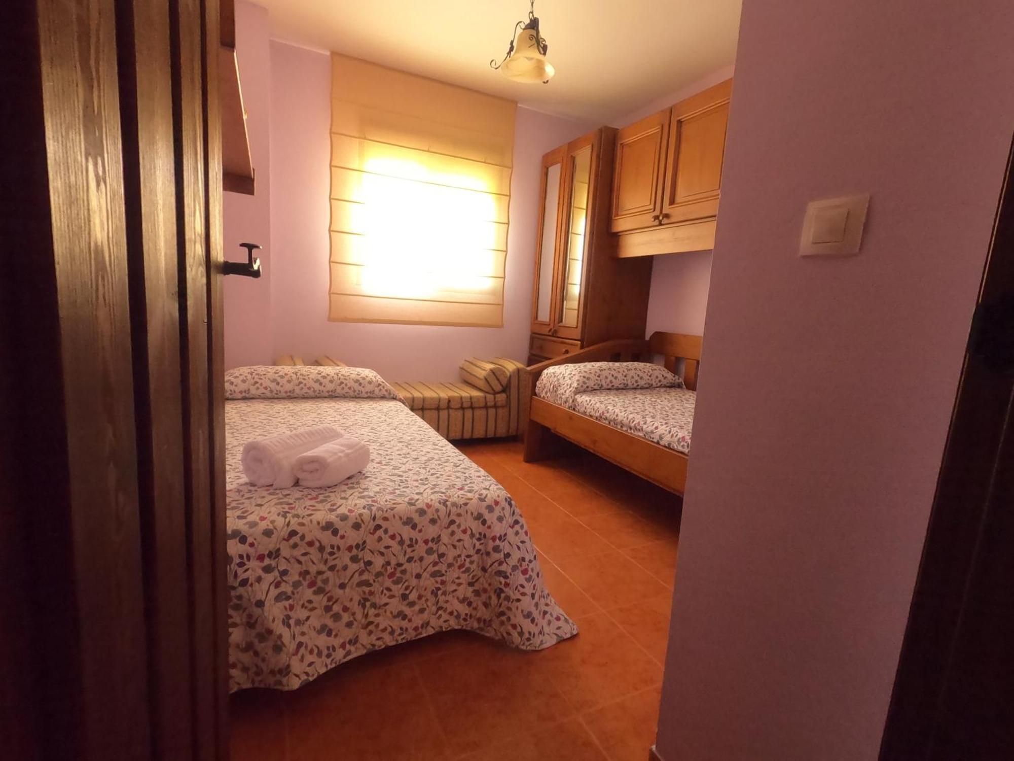 La Golondrina Apartment Canar Ngoại thất bức ảnh