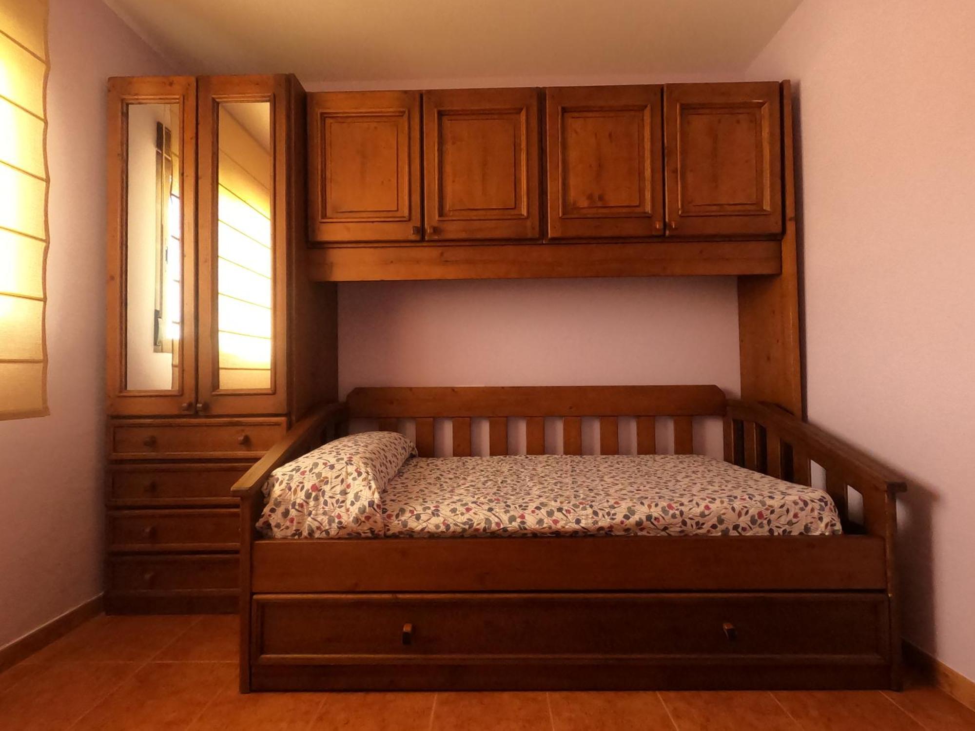 La Golondrina Apartment Canar Ngoại thất bức ảnh