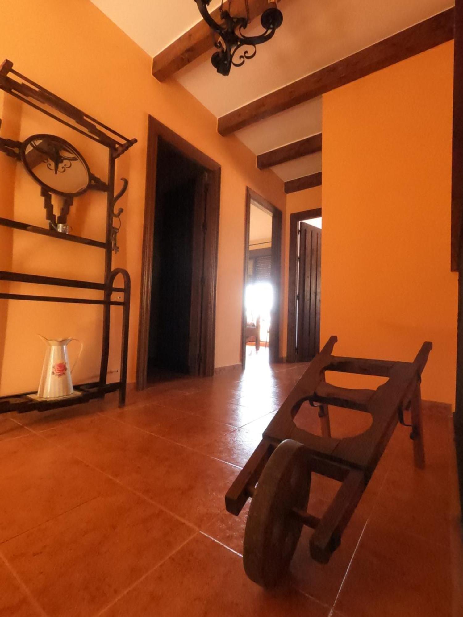 La Golondrina Apartment Canar Ngoại thất bức ảnh
