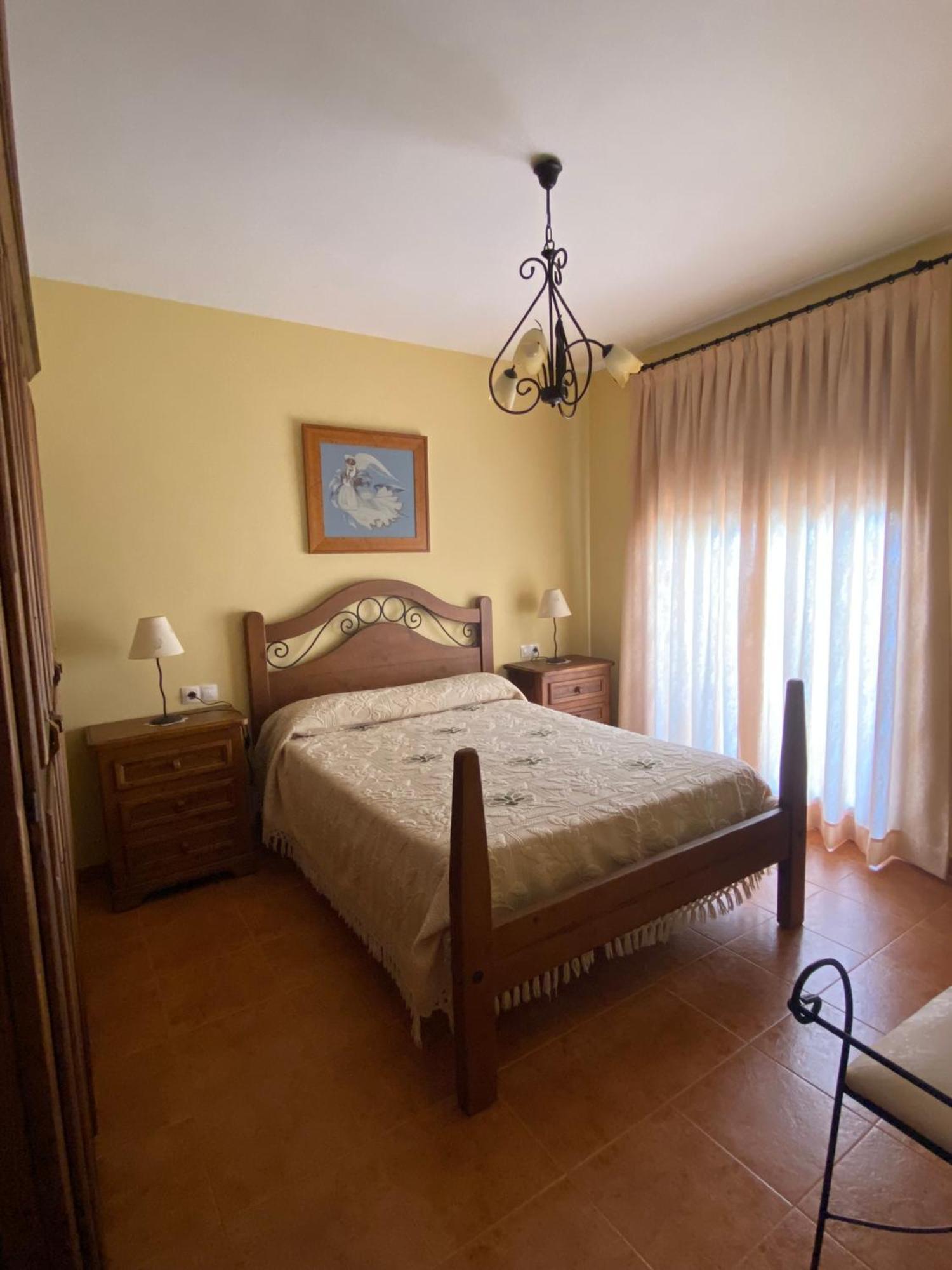 La Golondrina Apartment Canar Ngoại thất bức ảnh