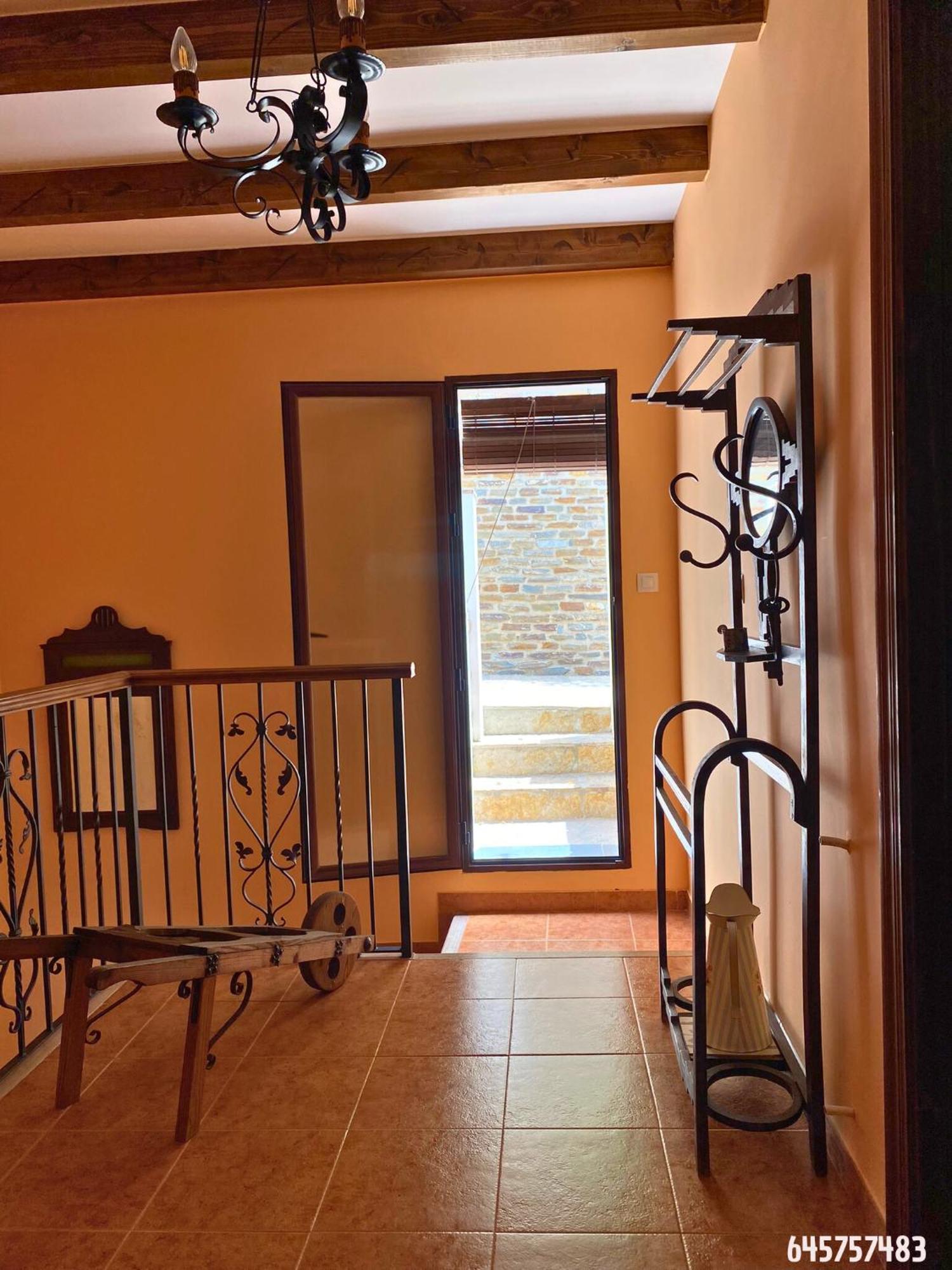 La Golondrina Apartment Canar Ngoại thất bức ảnh