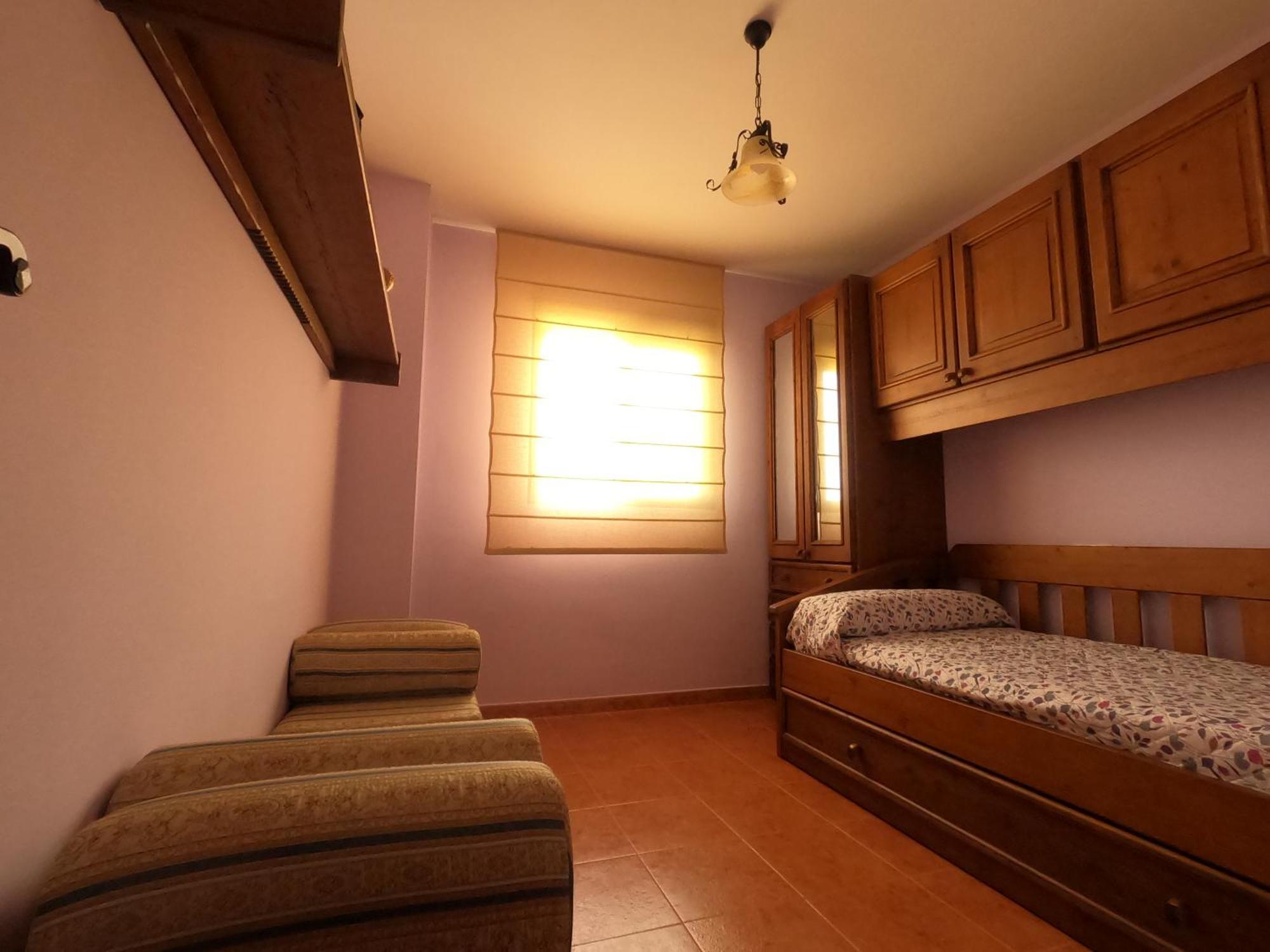 La Golondrina Apartment Canar Ngoại thất bức ảnh