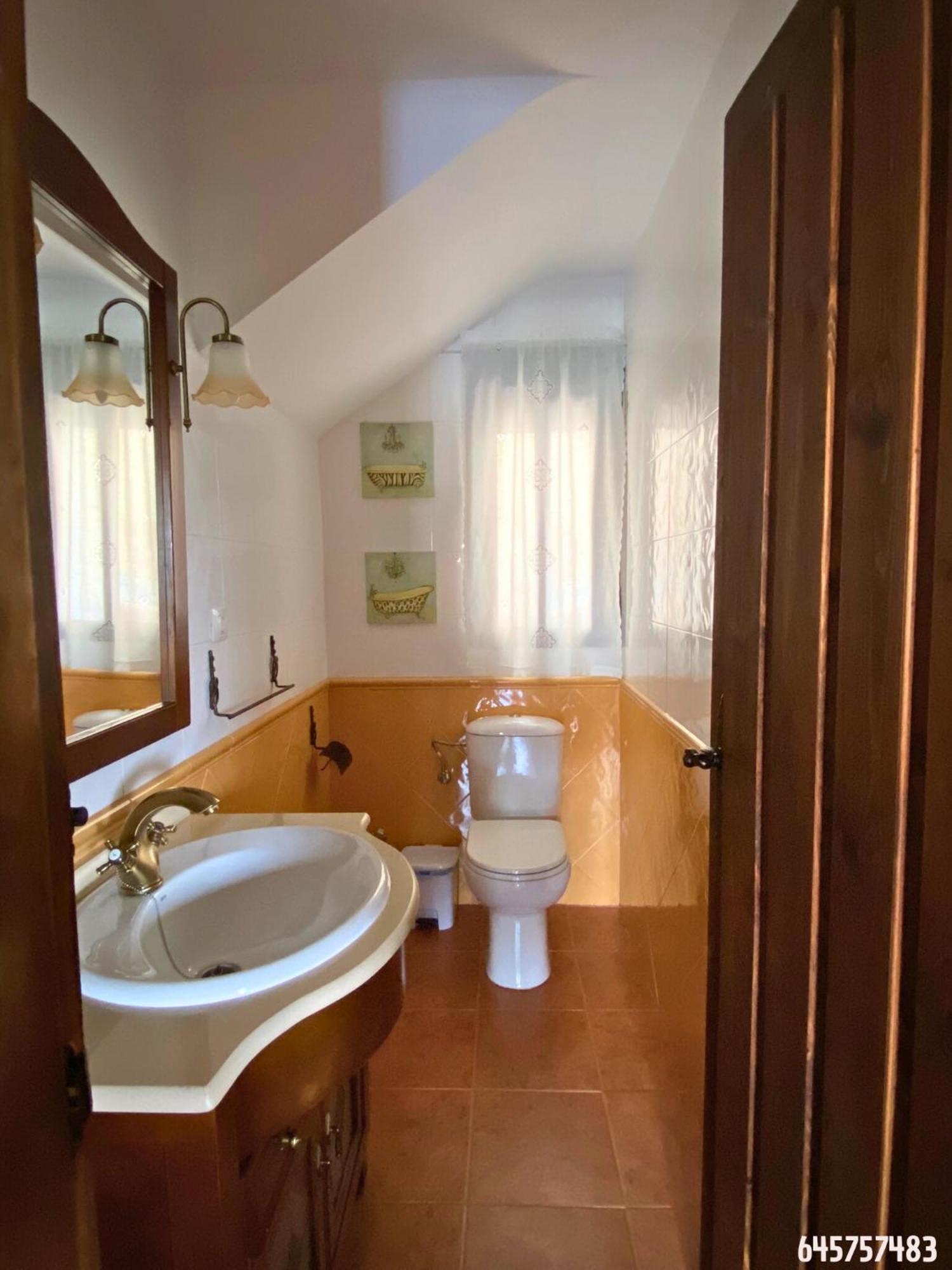 La Golondrina Apartment Canar Ngoại thất bức ảnh