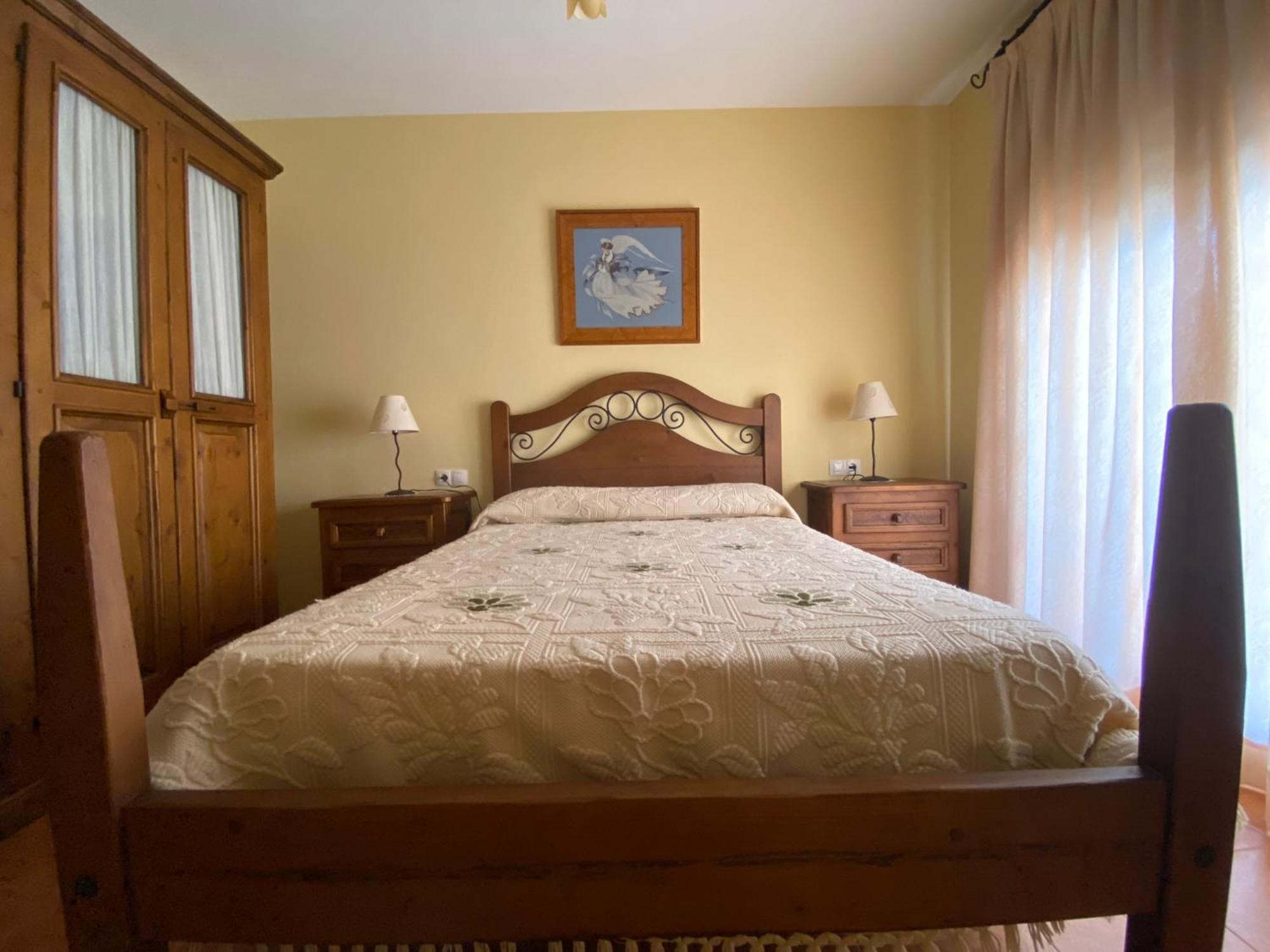 La Golondrina Apartment Canar Ngoại thất bức ảnh
