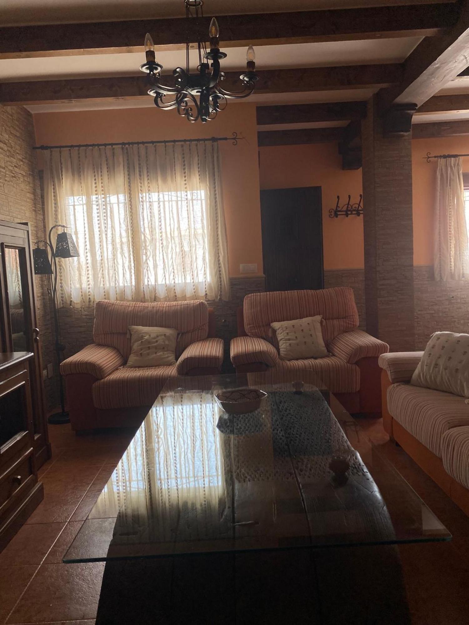 La Golondrina Apartment Canar Ngoại thất bức ảnh