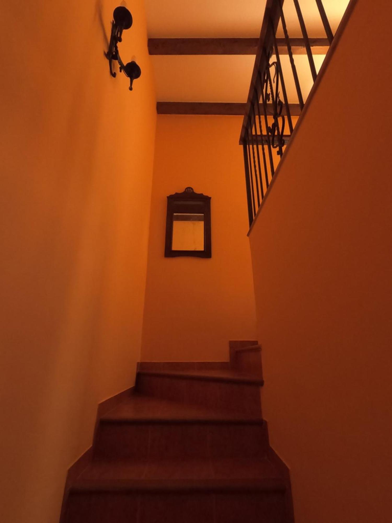 La Golondrina Apartment Canar Ngoại thất bức ảnh