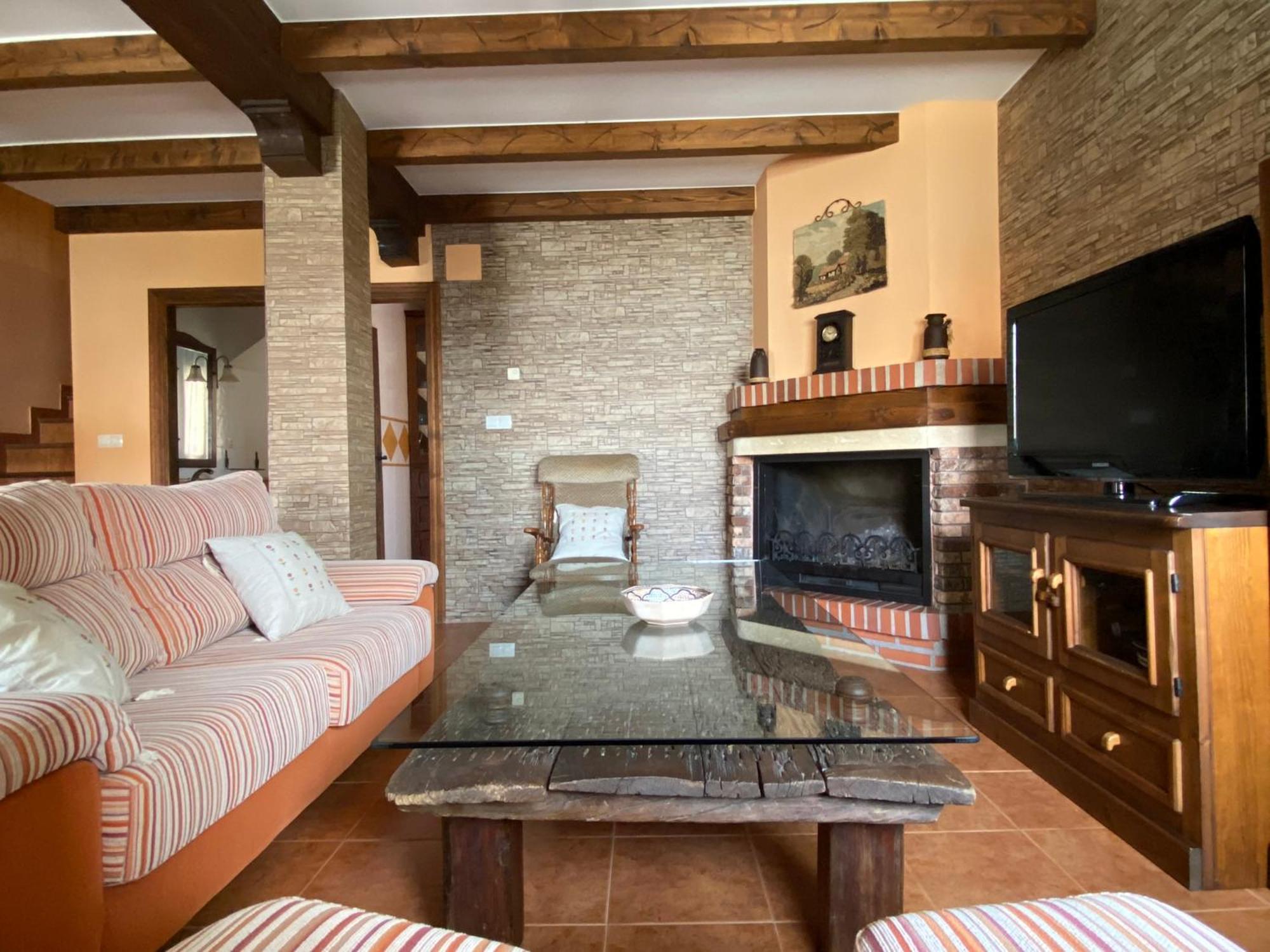 La Golondrina Apartment Canar Ngoại thất bức ảnh