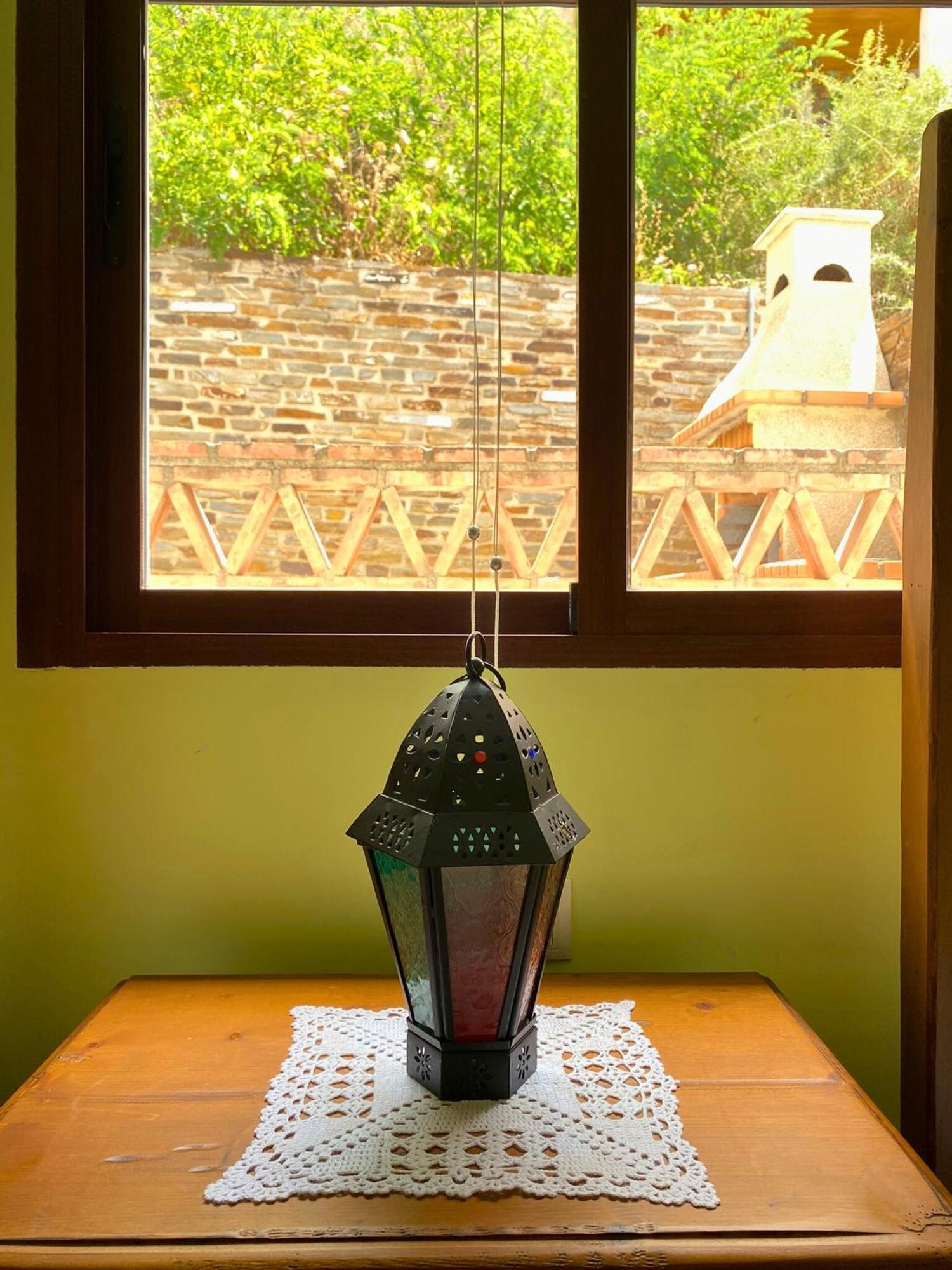 La Golondrina Apartment Canar Ngoại thất bức ảnh