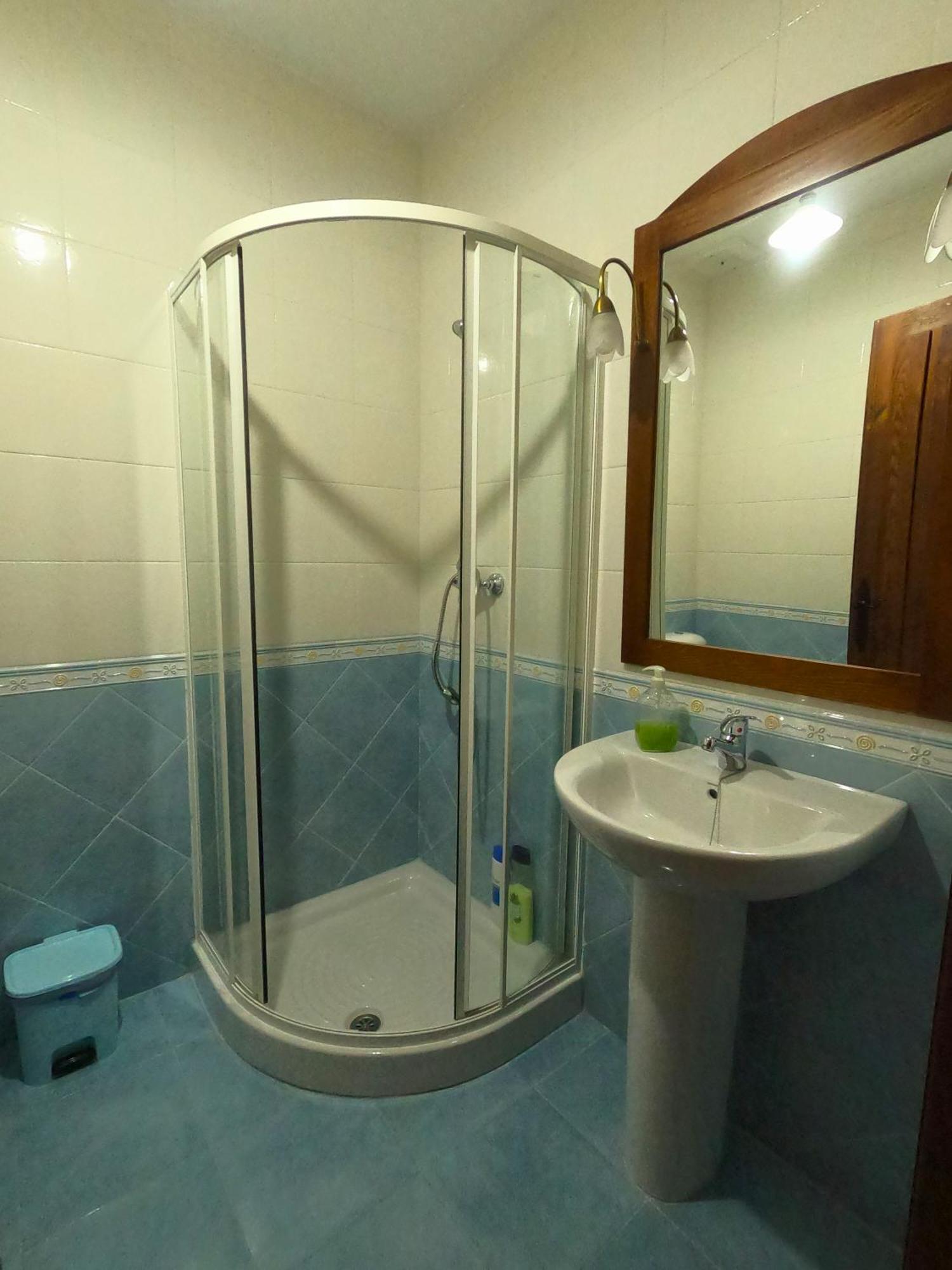 La Golondrina Apartment Canar Ngoại thất bức ảnh