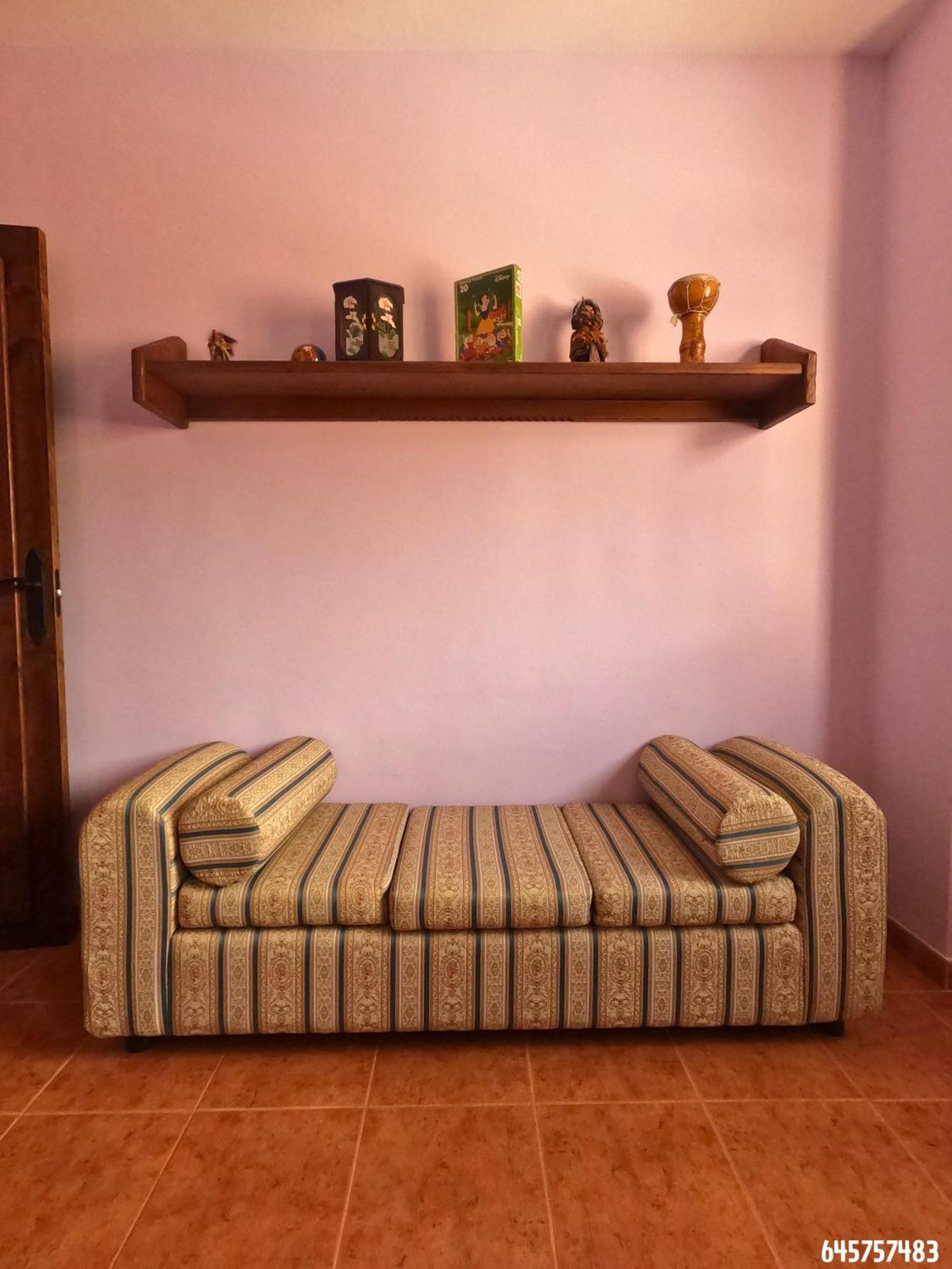 La Golondrina Apartment Canar Ngoại thất bức ảnh