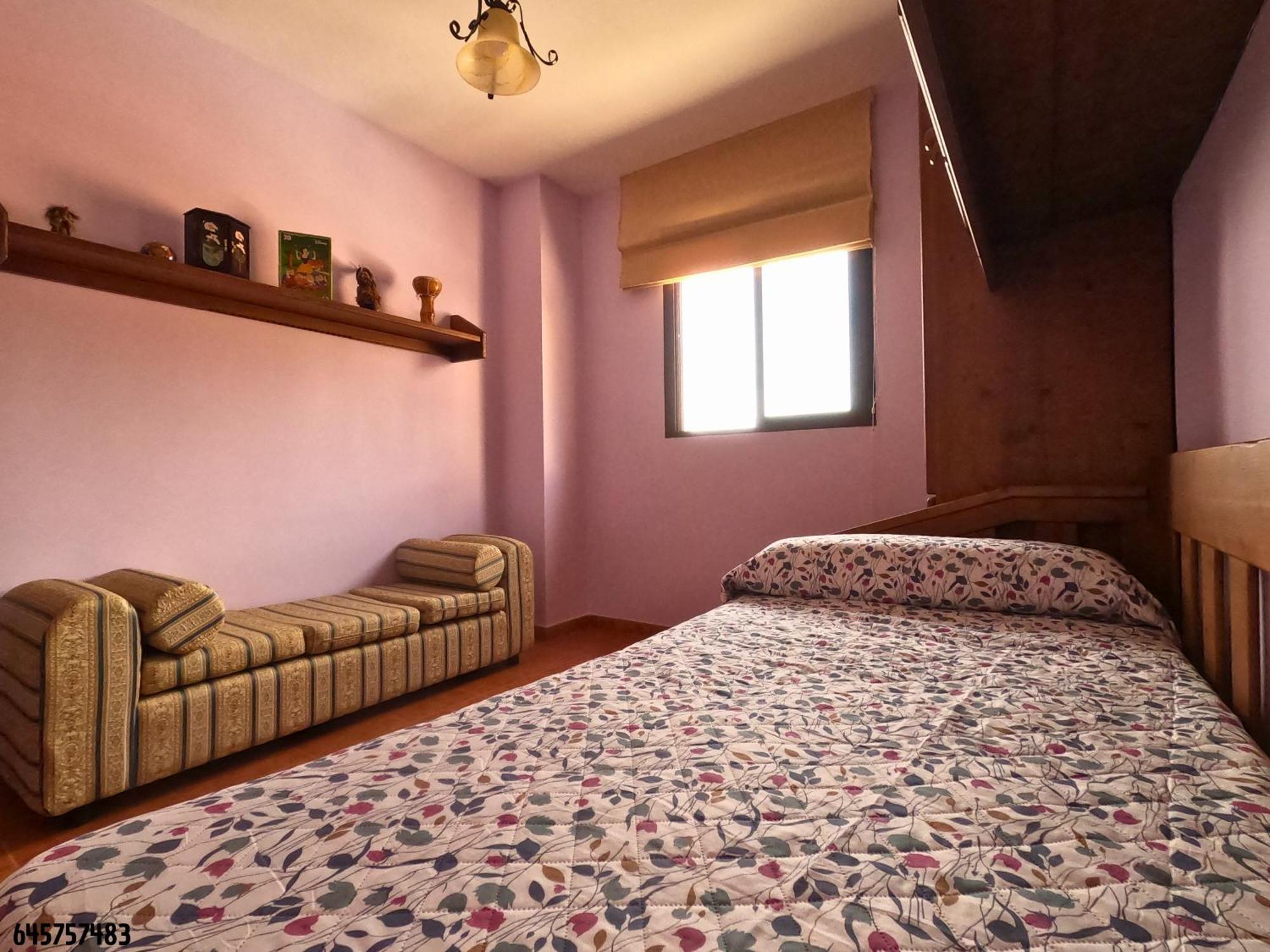 La Golondrina Apartment Canar Ngoại thất bức ảnh