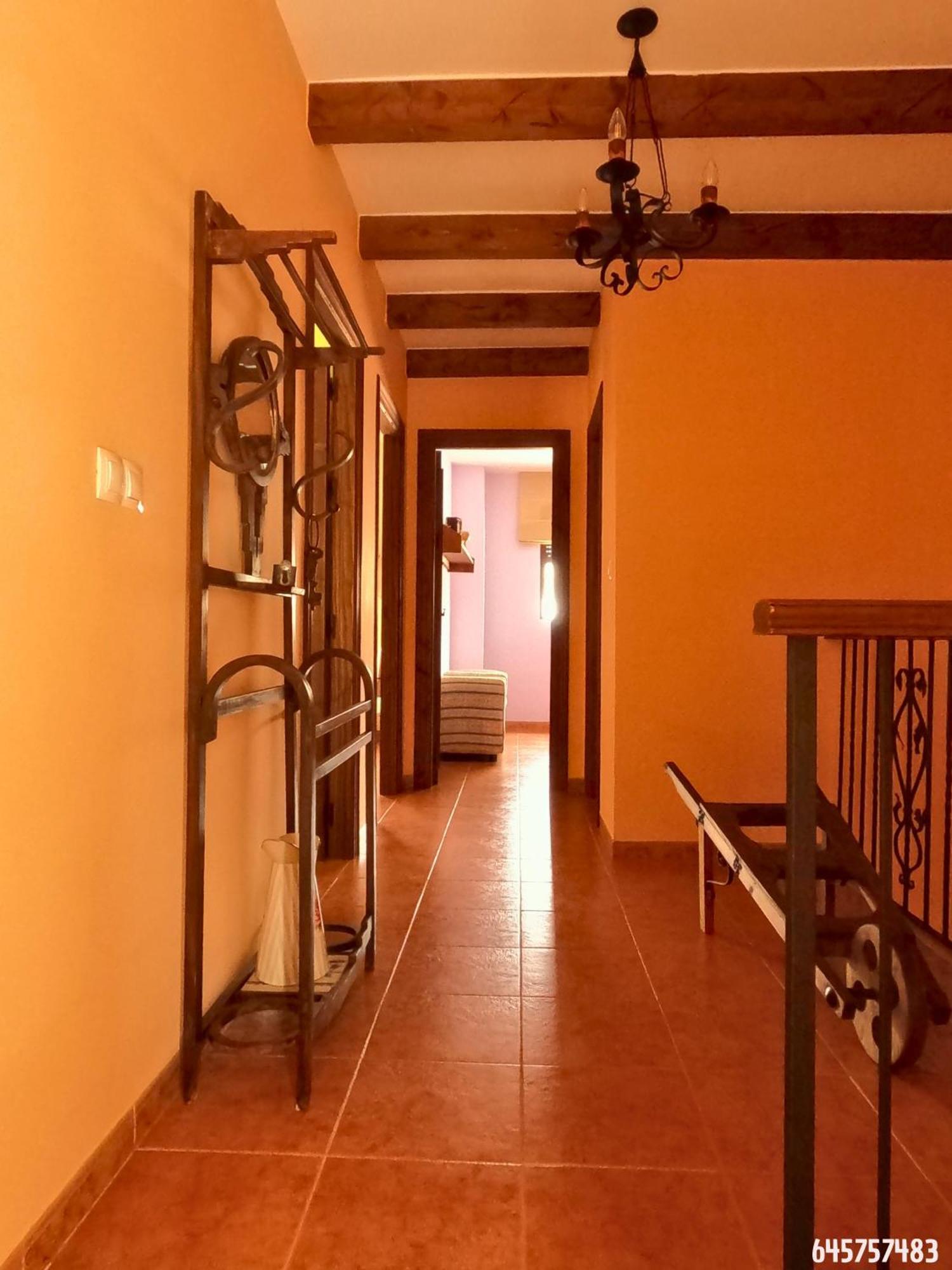 La Golondrina Apartment Canar Ngoại thất bức ảnh