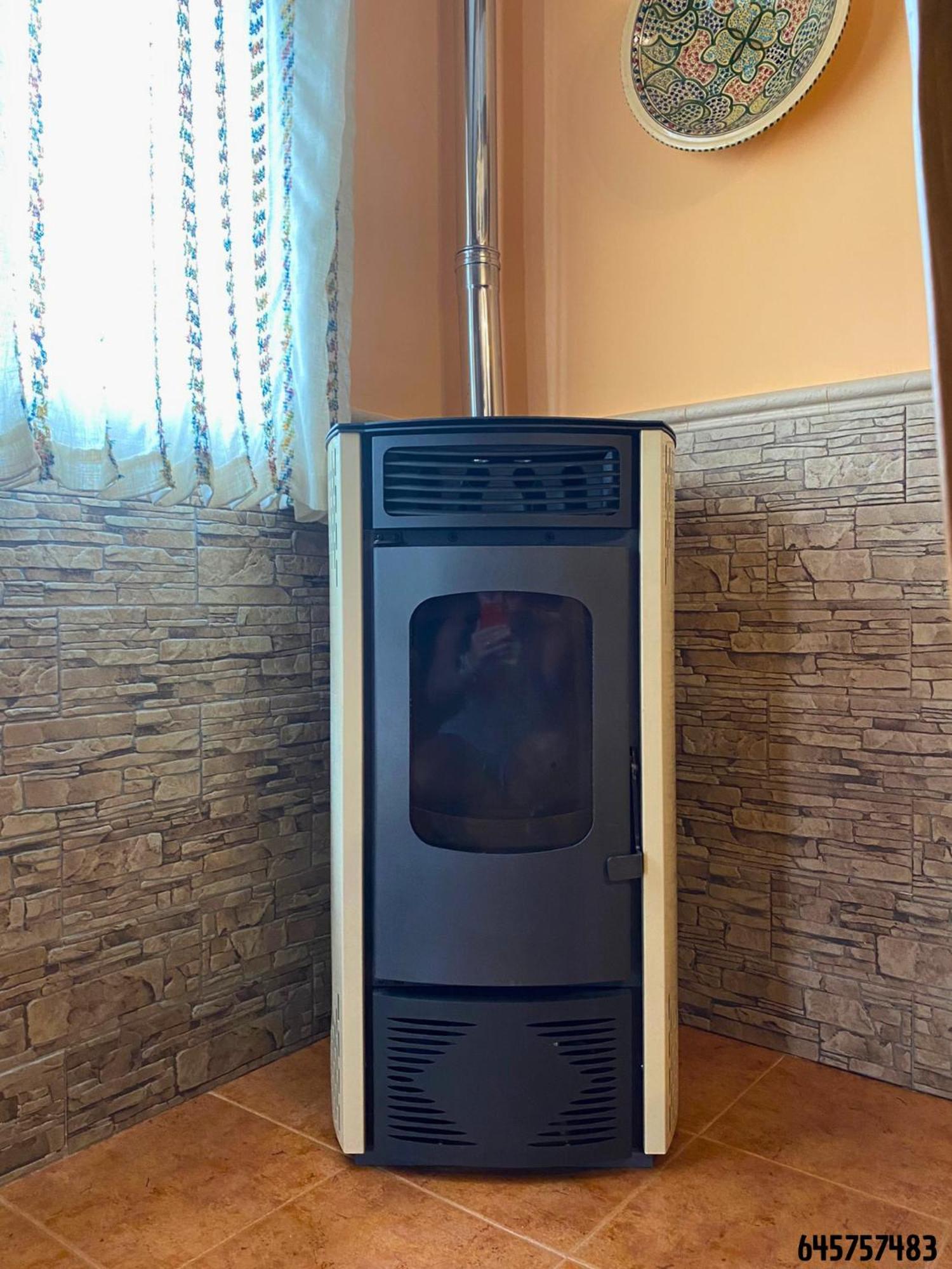 La Golondrina Apartment Canar Ngoại thất bức ảnh