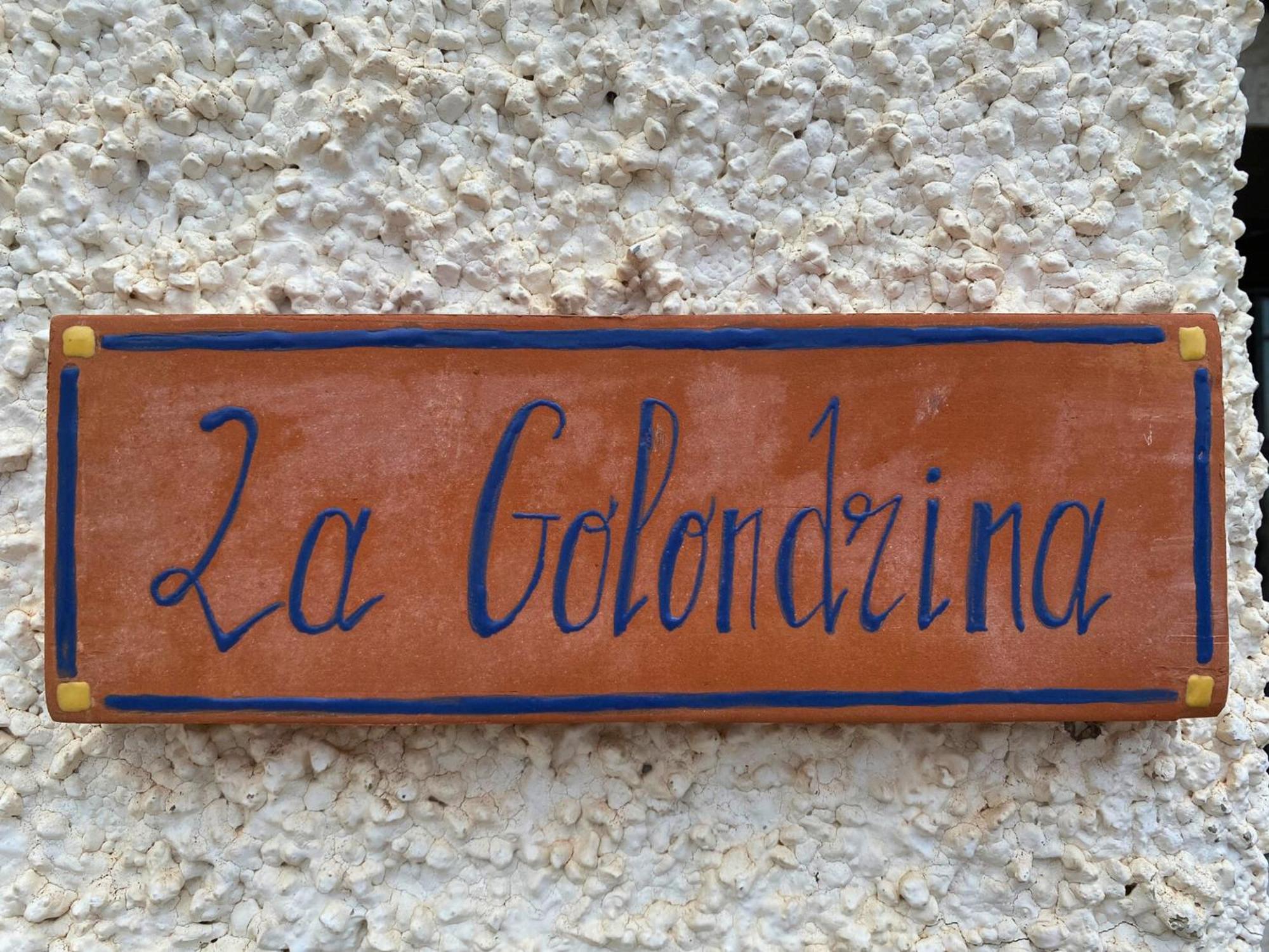 La Golondrina Apartment Canar Ngoại thất bức ảnh